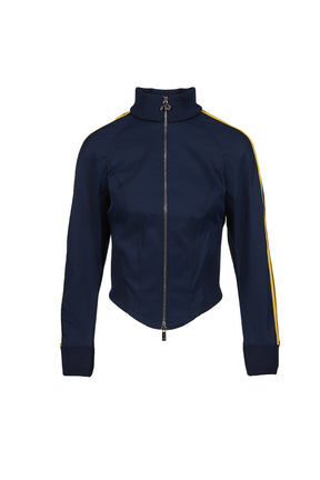 MIAOU CORSET TT / NVY 