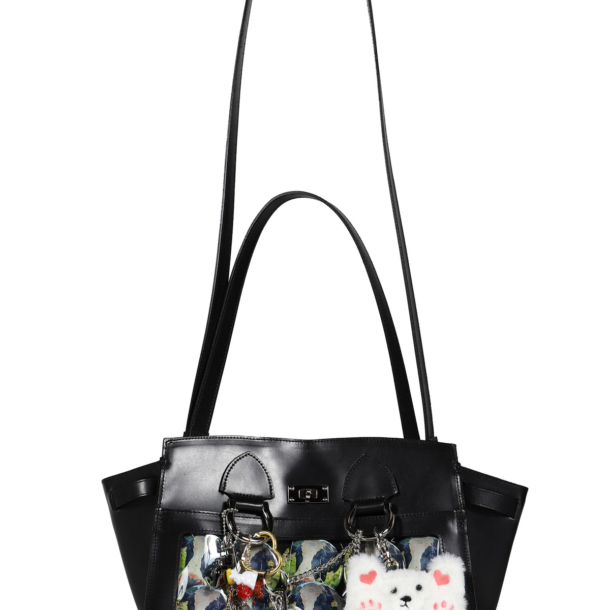 doublet ダブレット SS26 LEATHER 