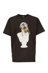 DERCETO TEE / BLK