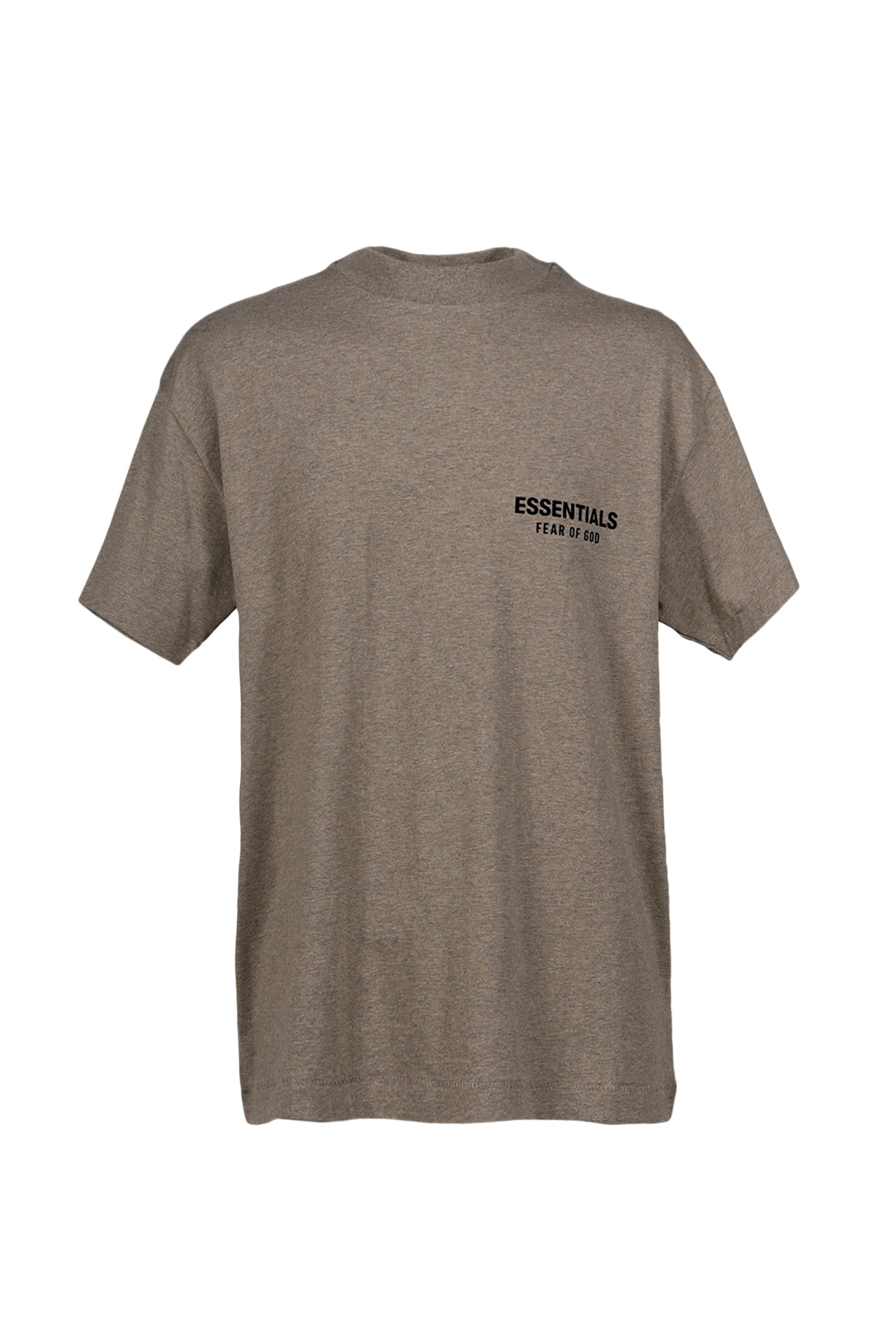 ESSENTIALS CLASSIC FIT T-SHIRT / HOMESTEAD HEATHER