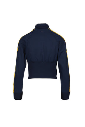 MIAOU CORSET TT / NVY 