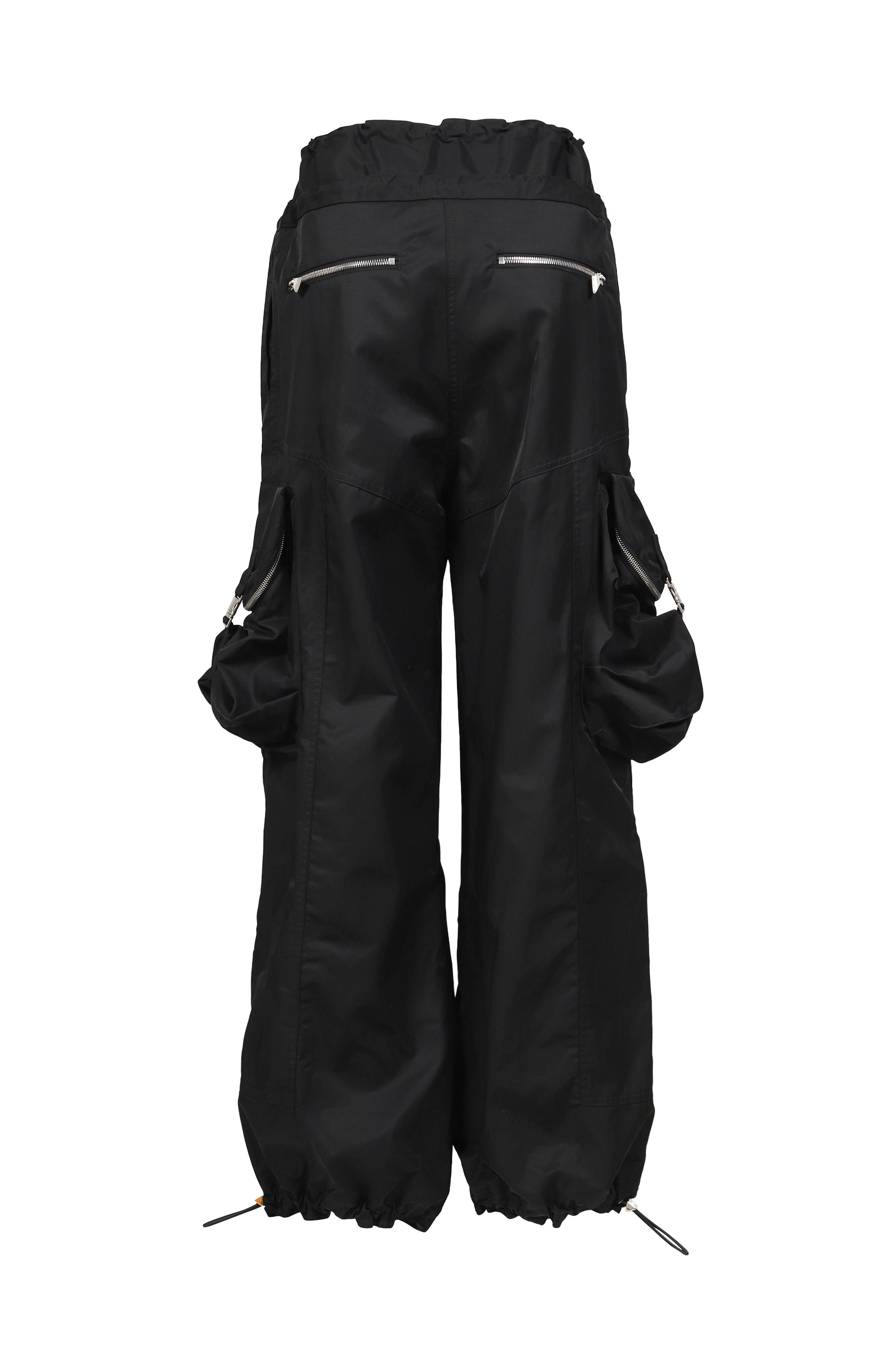 LONG PANT / BLK