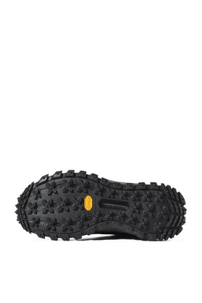 TRAILGRIP GTX LOW TOP SNEAKERS / BLK (999)