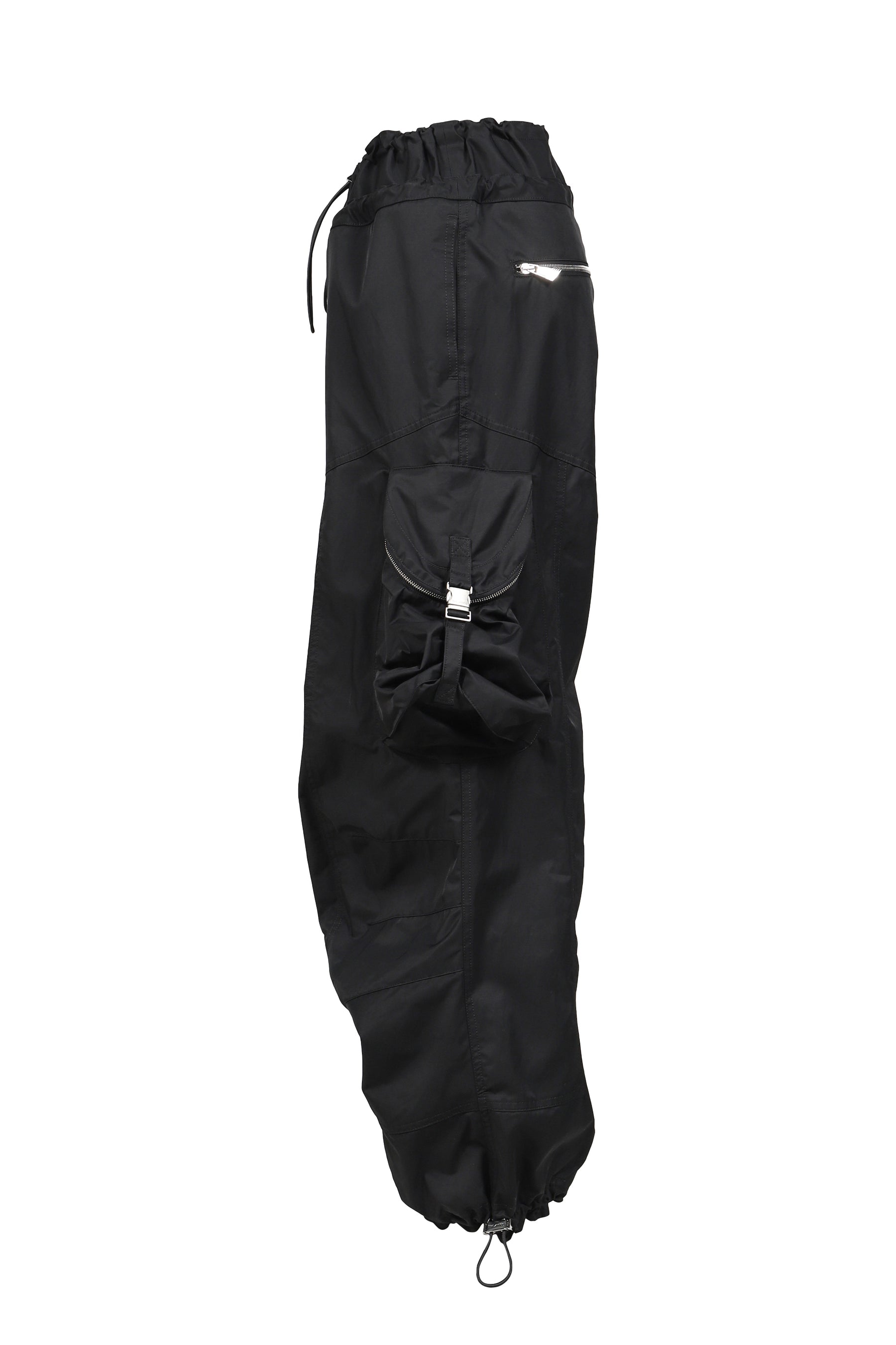 LONG PANT / BLK
