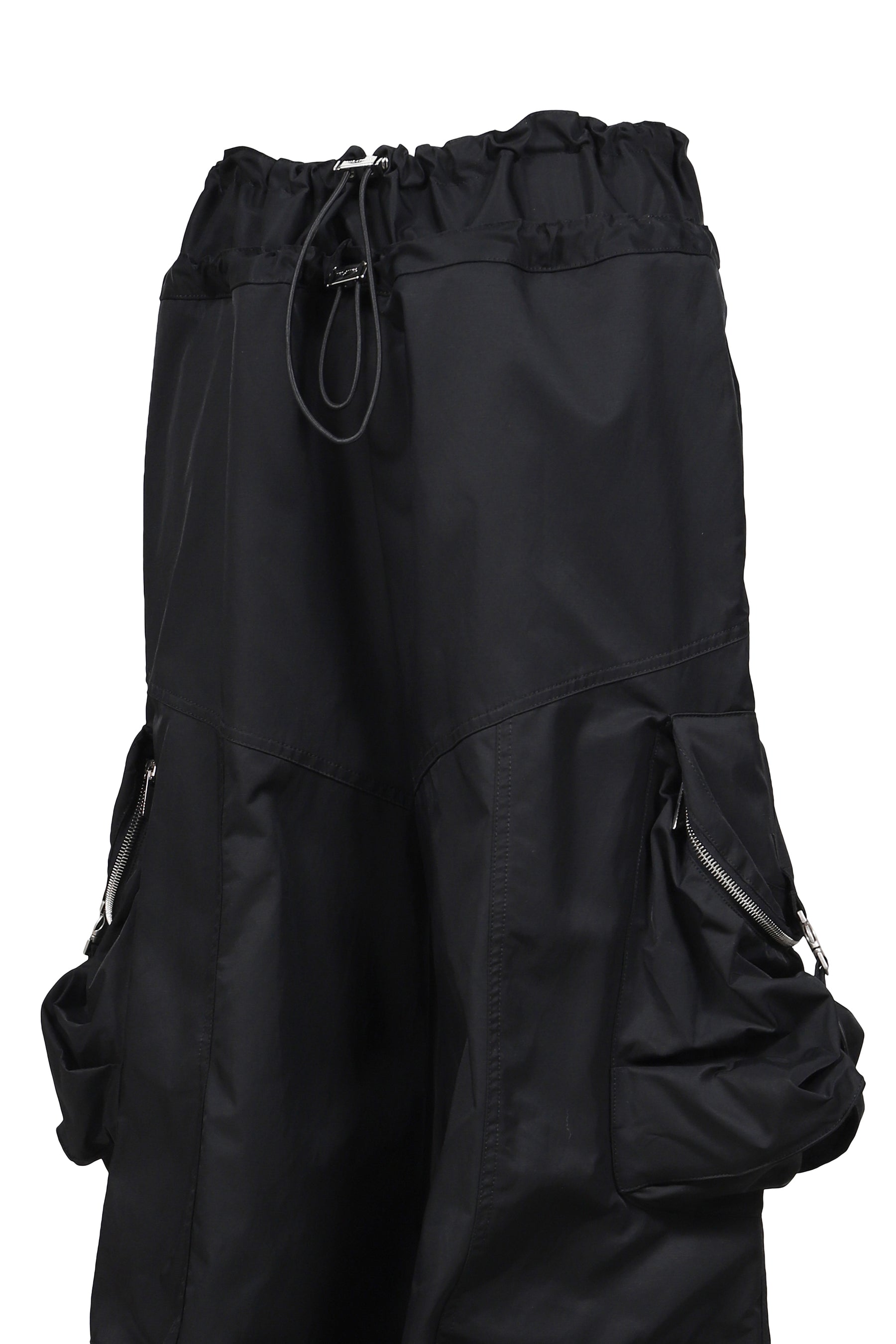 LONG PANT / BLK