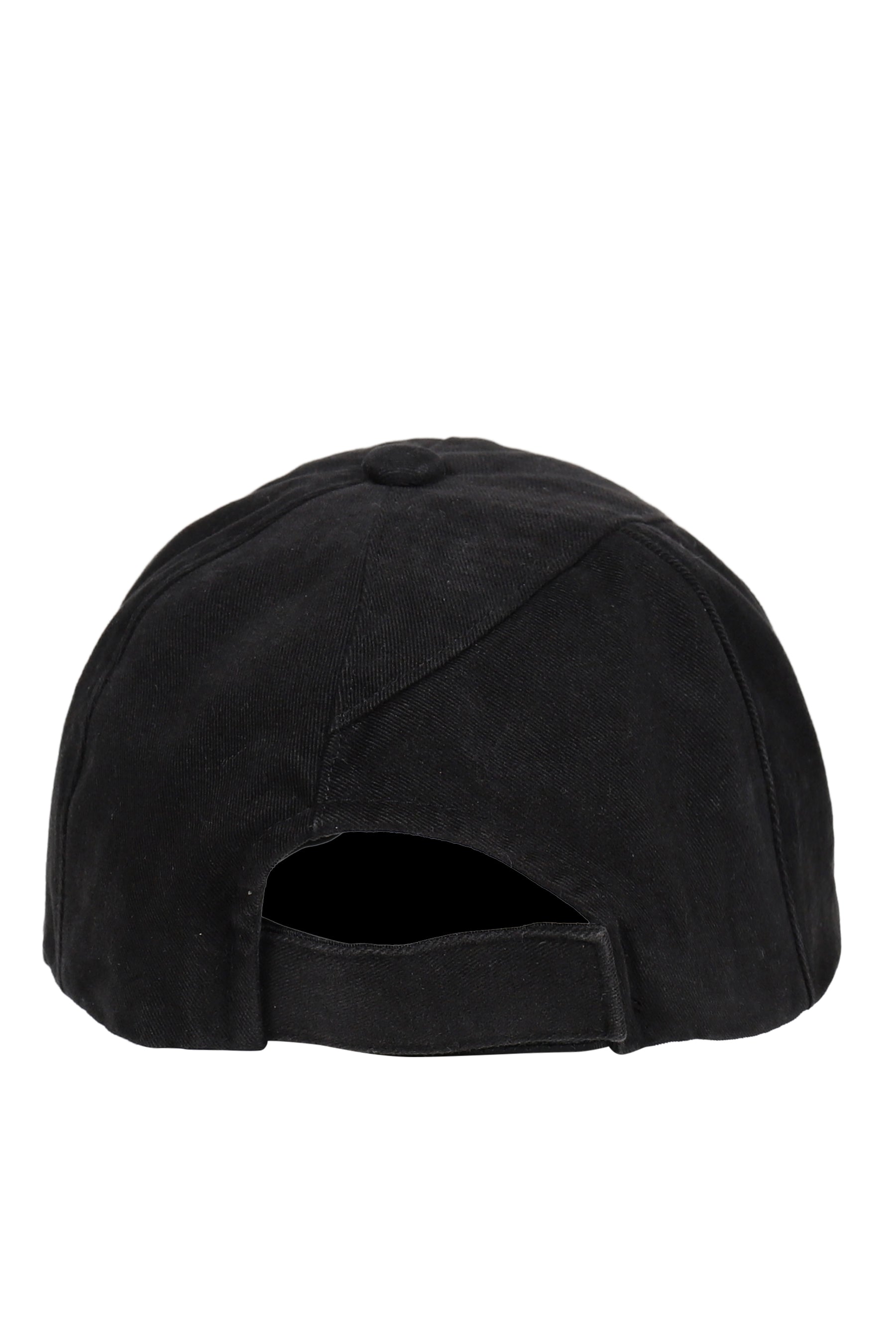 OPERATOR DAMAGED CAP / BLK