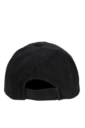 OPERATOR DAMAGED CAP / BLK