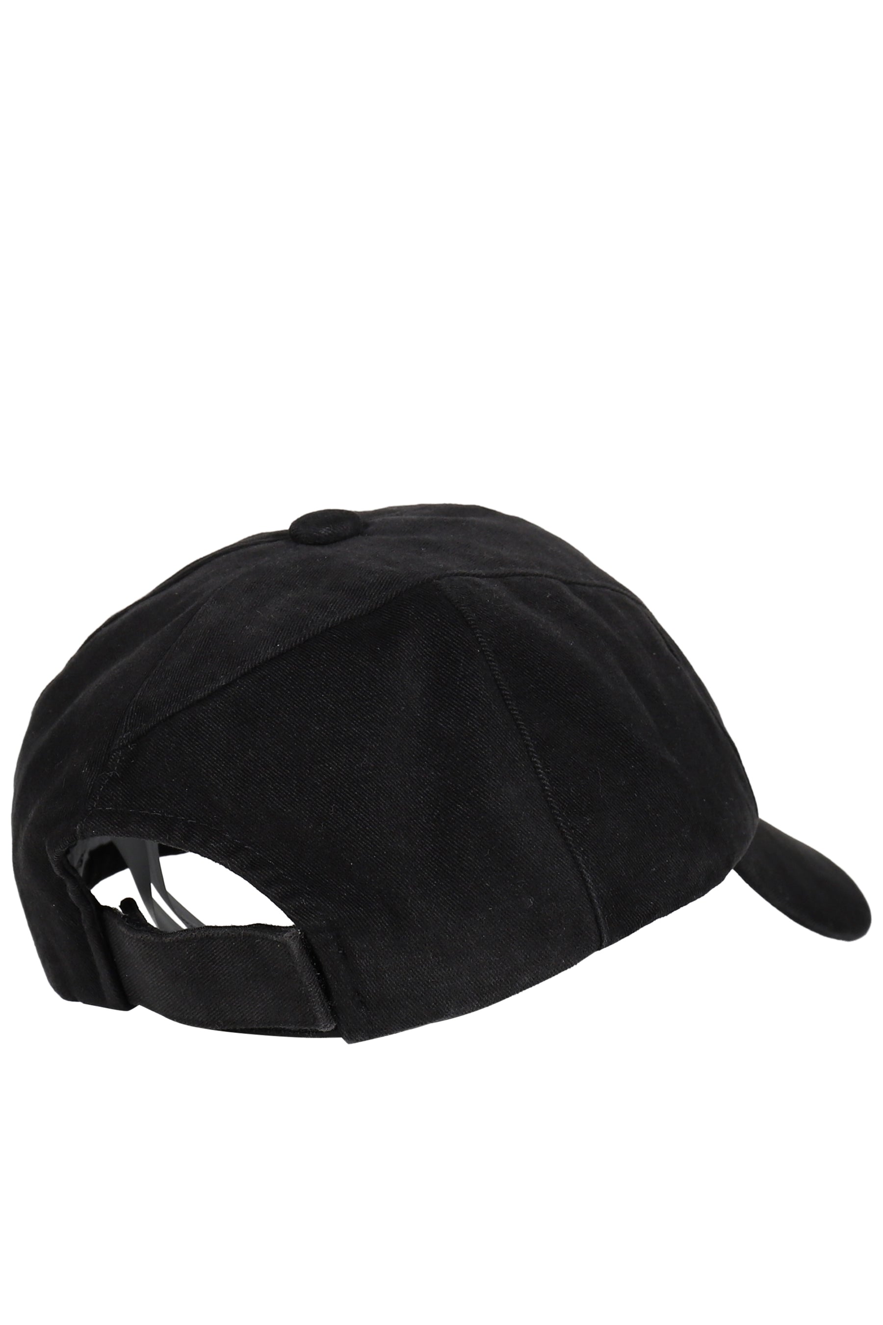 OPERATOR DAMAGED CAP / BLK