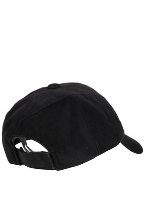 OPERATOR DAMAGED CAP / BLK