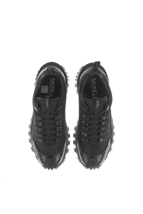 TRAILGRIP GTX LOW TOP SNEAKERS / BLK (999)