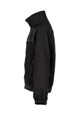 LES ARCS JACKET / BLK
