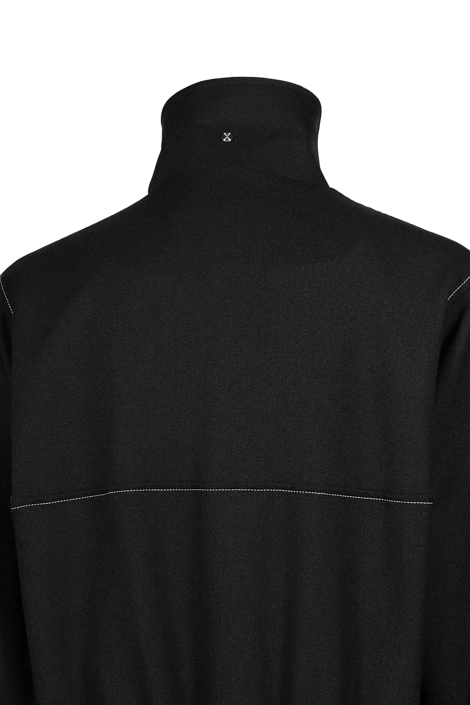 LES ARCS JACKET / BLK