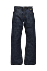 COLOR SPACE DENIM / INDIGO/YEL 