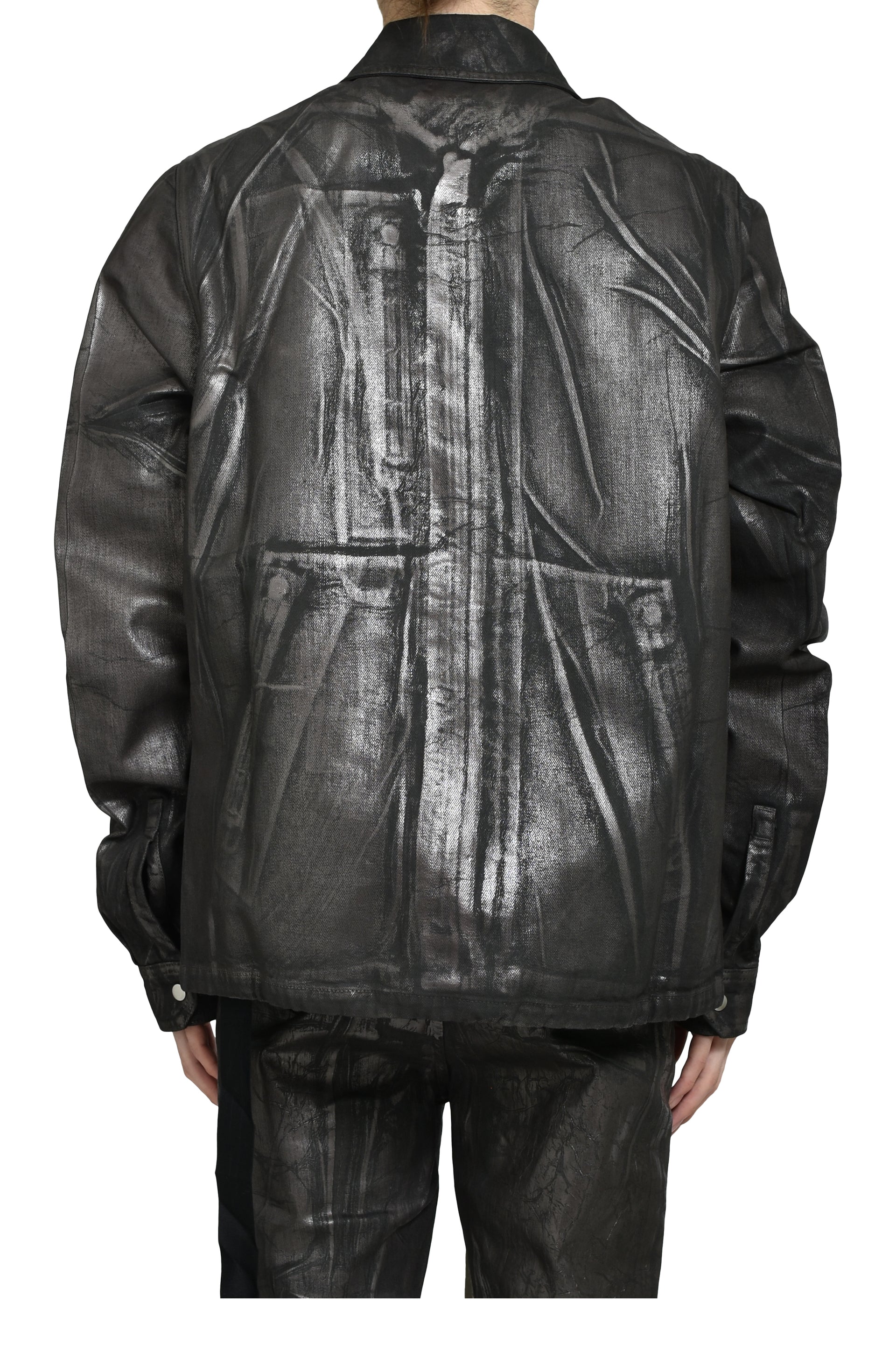 Rick Owensダークシャドウ drkTank L DRK Tank in Black – SVRN