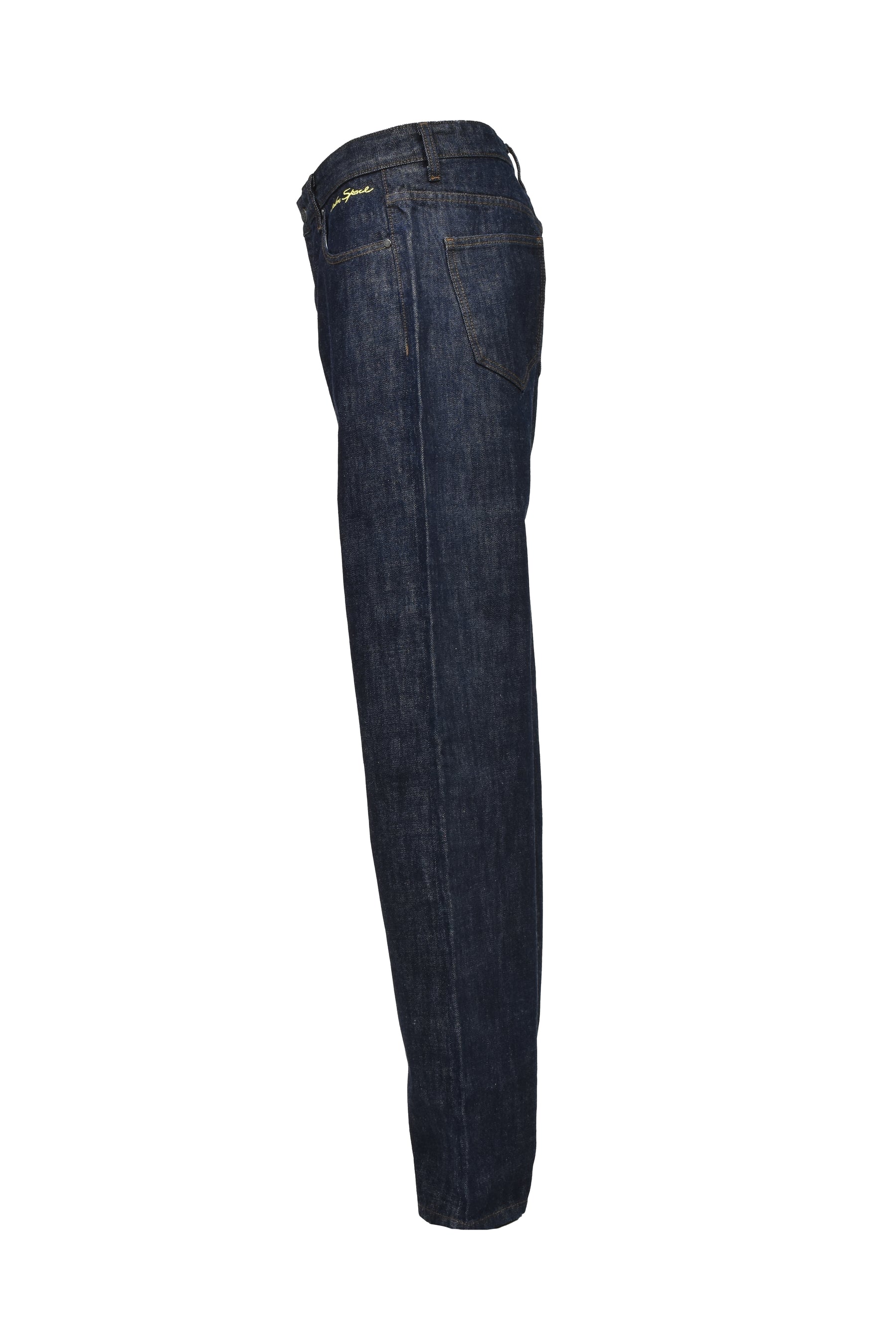 COLOR SPACE DENIM / INDIGO/YEL 