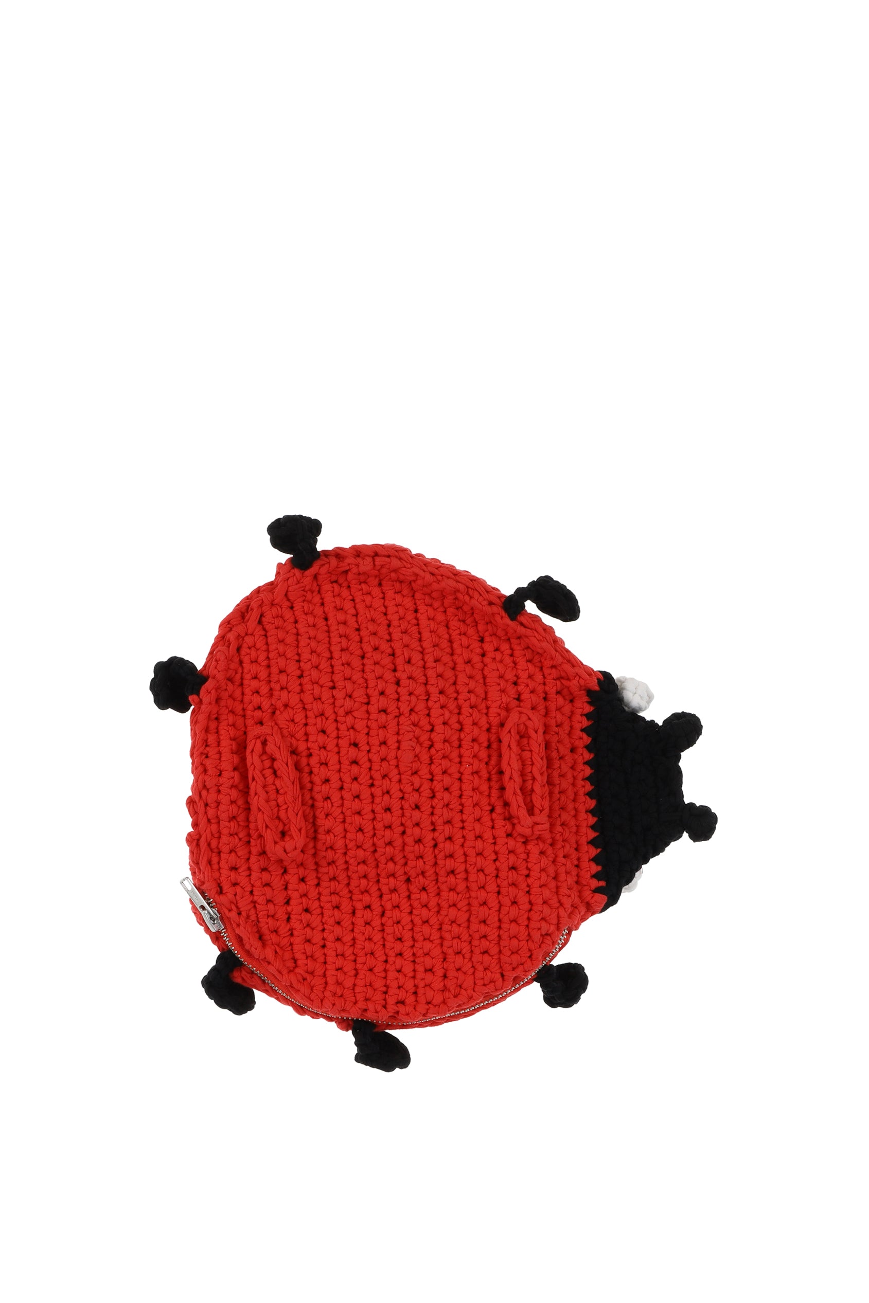 LADYBUG BUM BAG / RED