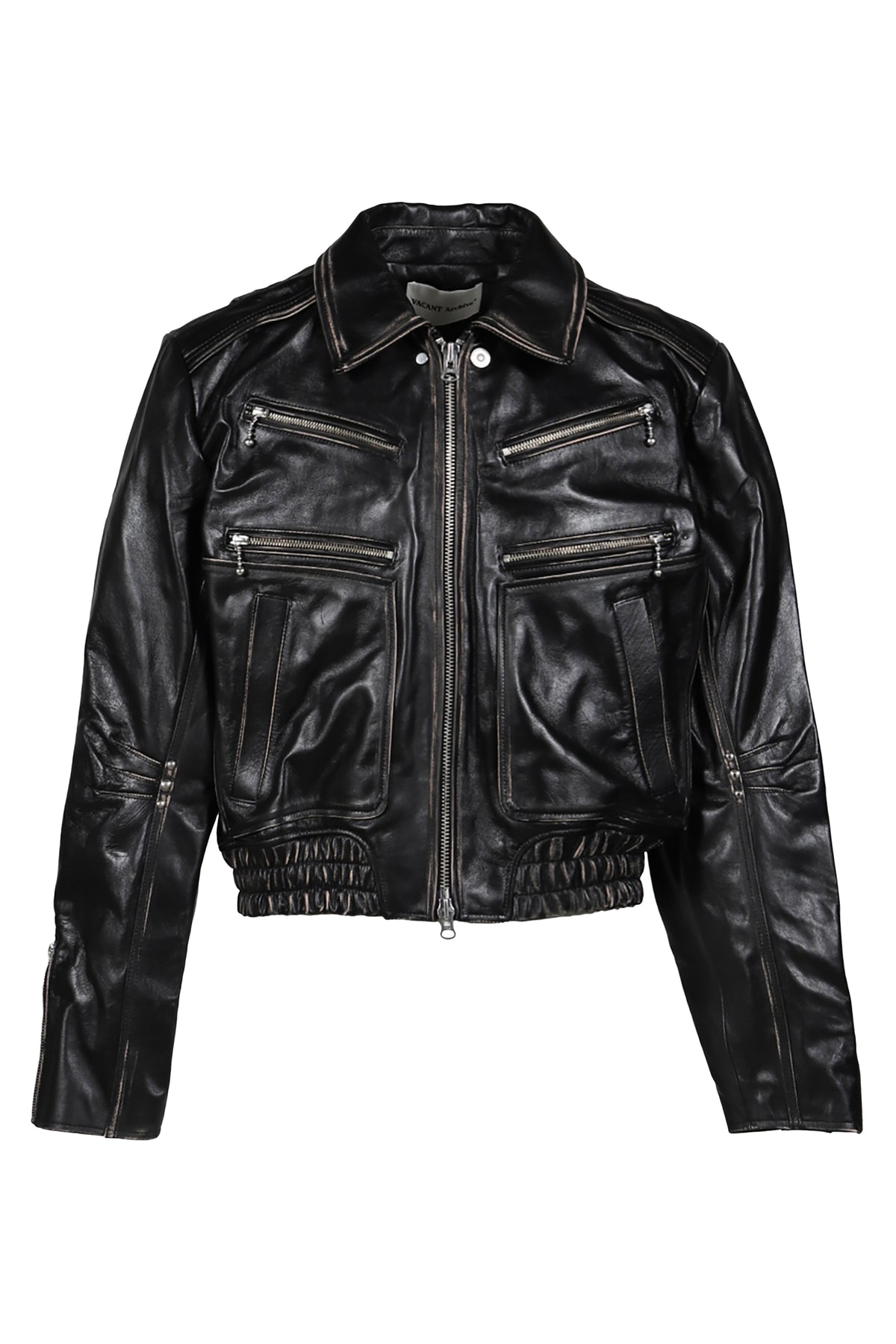 amour angels taria レザージャケット(メンズ) | NUBIAN TOKYO 通販