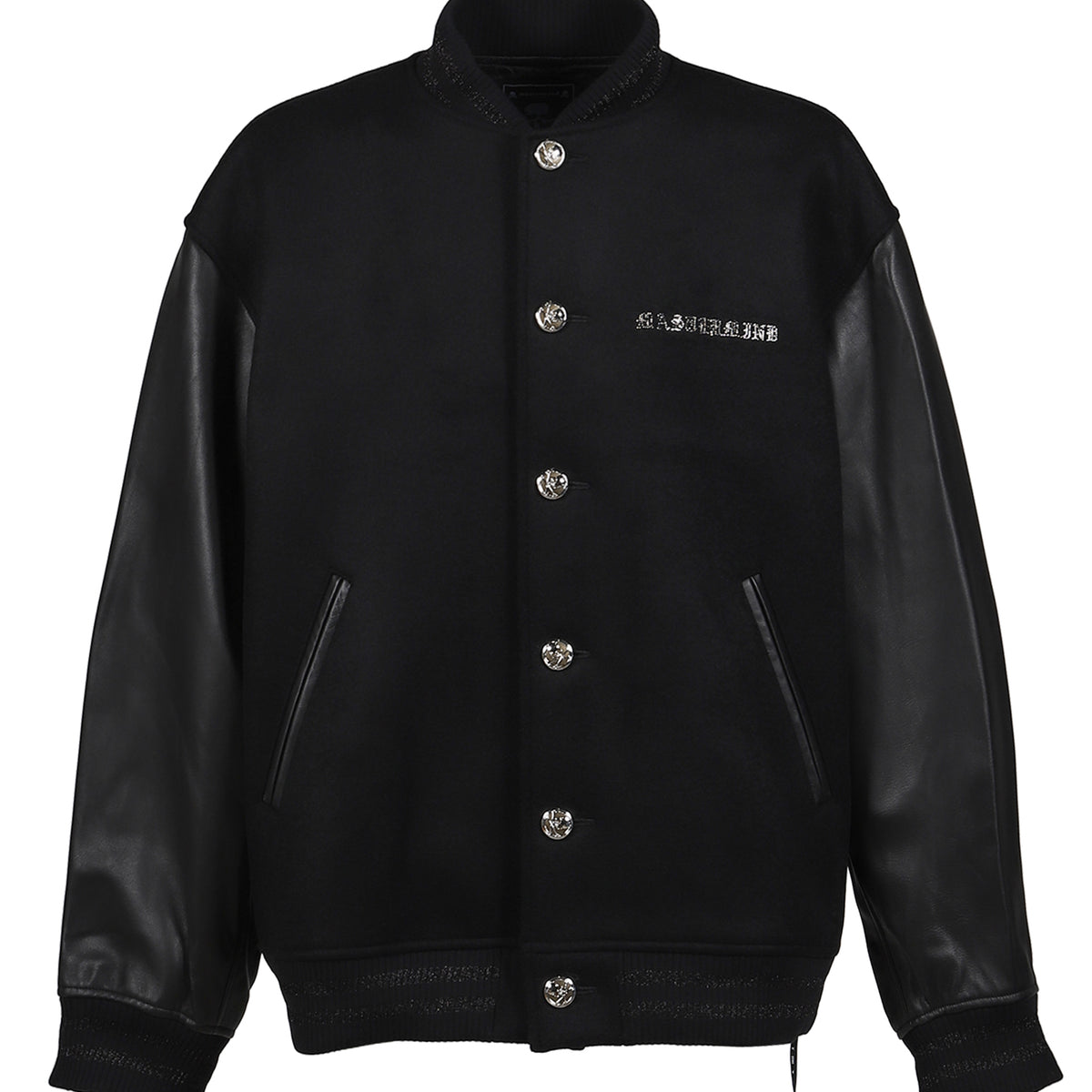 ジャケット・アウター p+m phenomenon versity jkt XL 39517f131935a37e0ede3d5eb2c81b