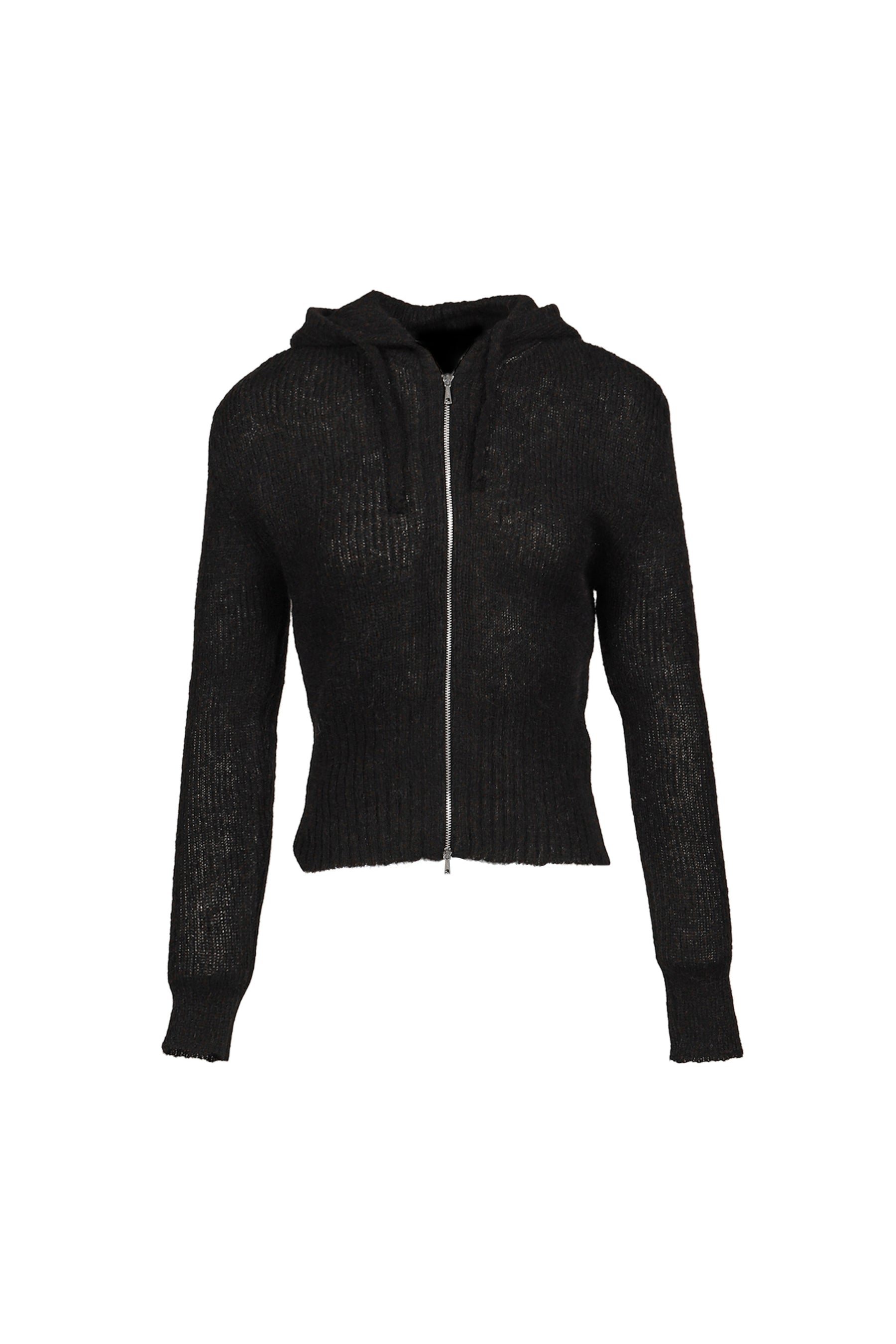 COMPACT HOOD / BLK