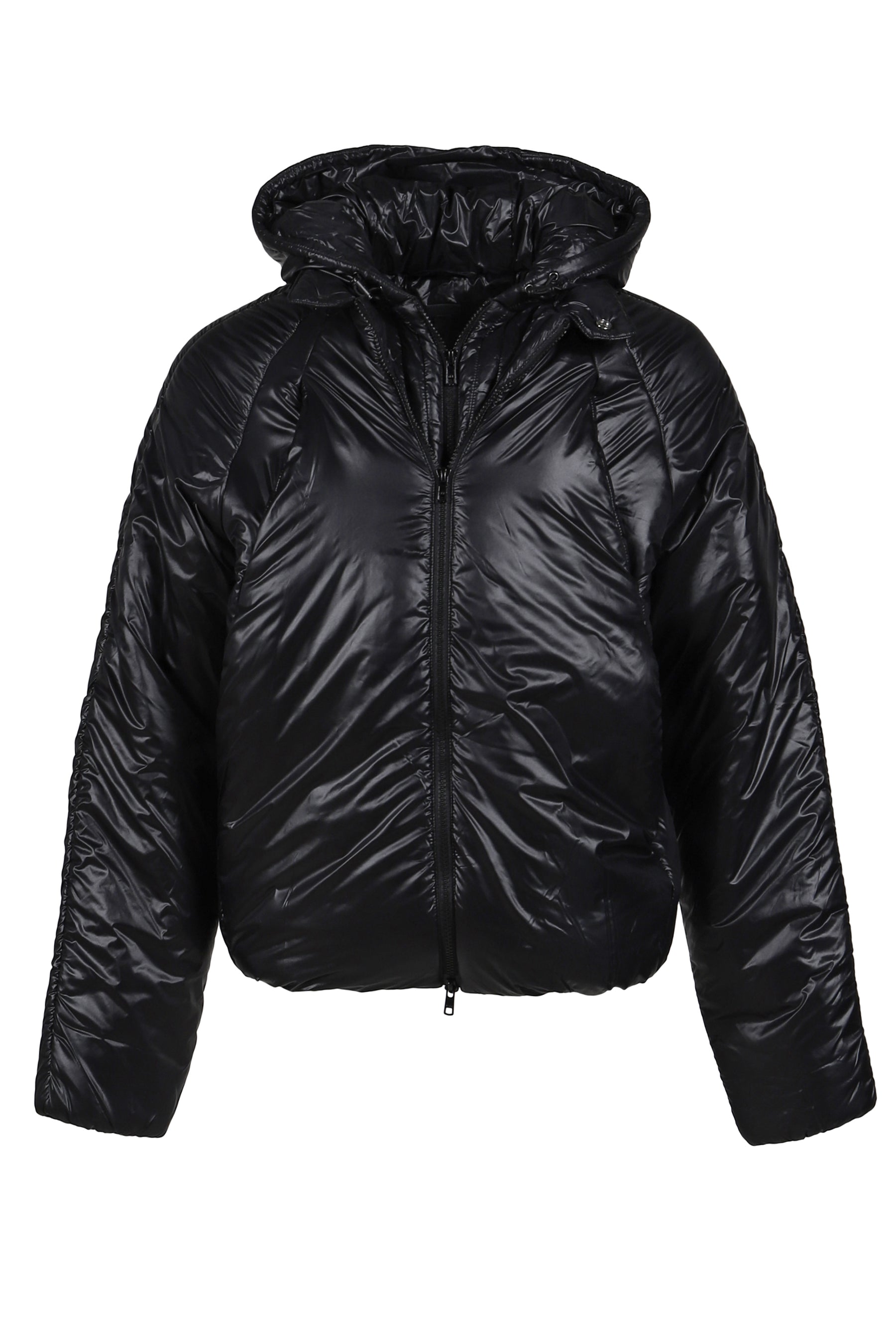 SINH JACKET / BLACK 