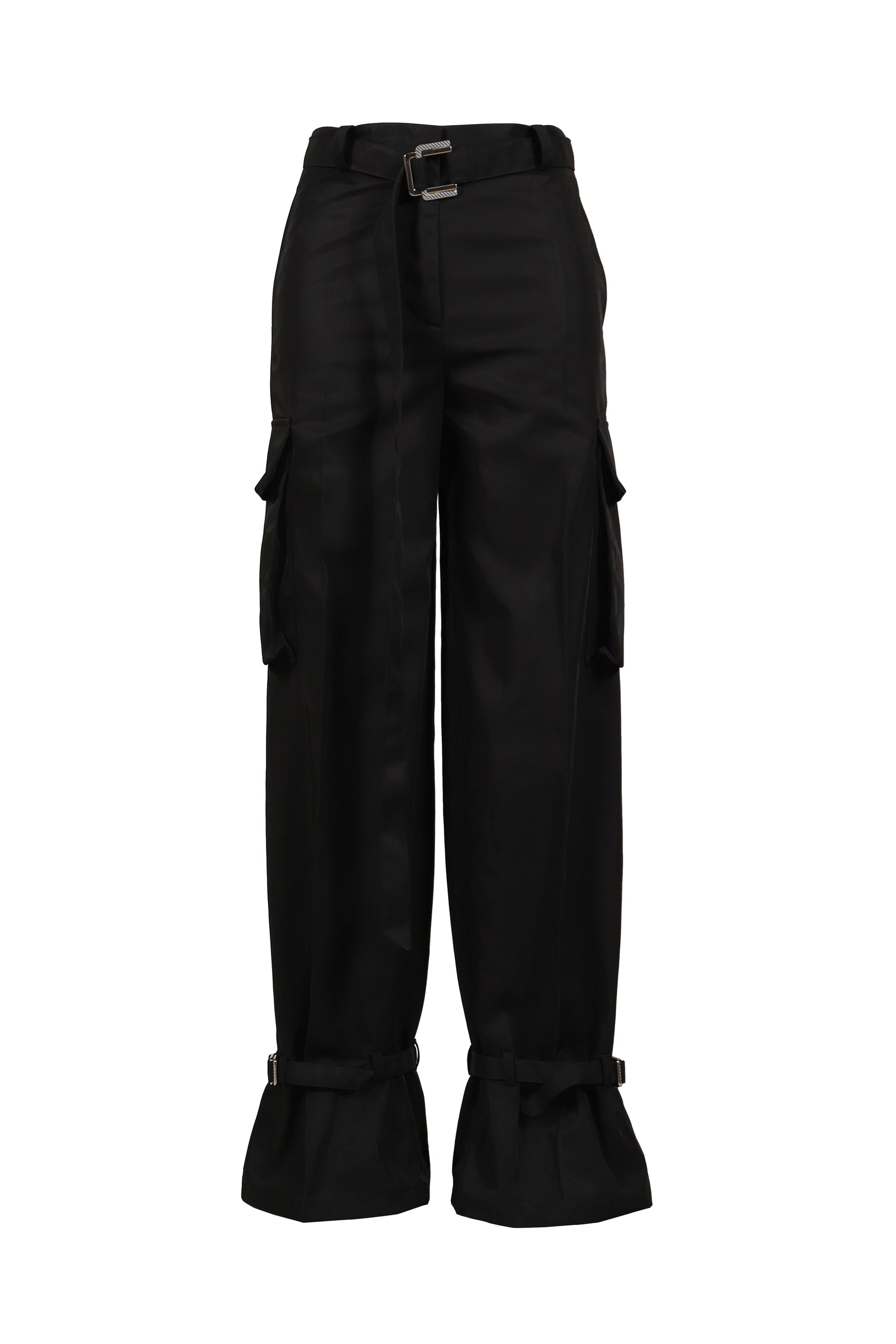 LONG PANT / BLK