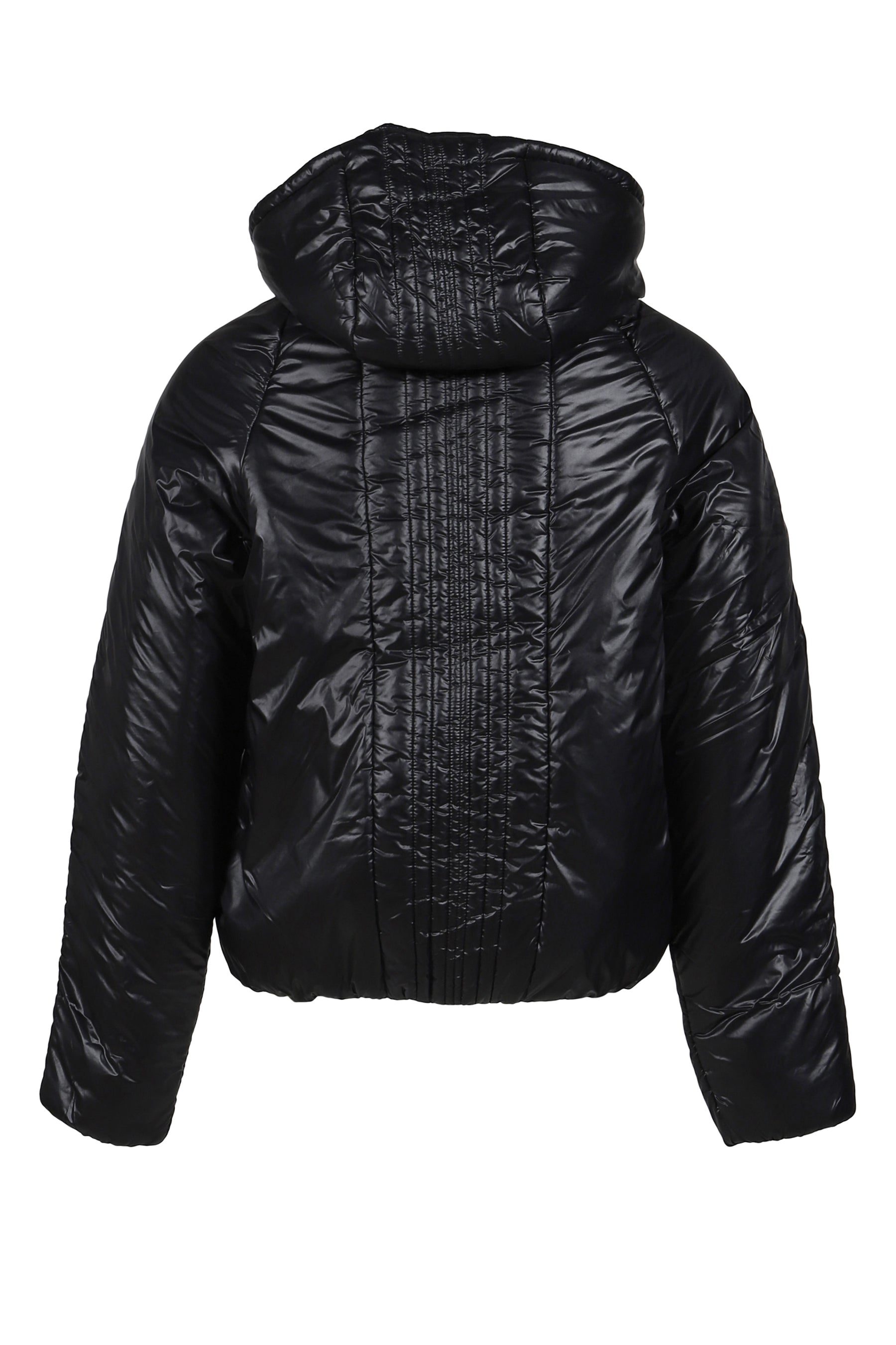 SINH JACKET / BLACK 
