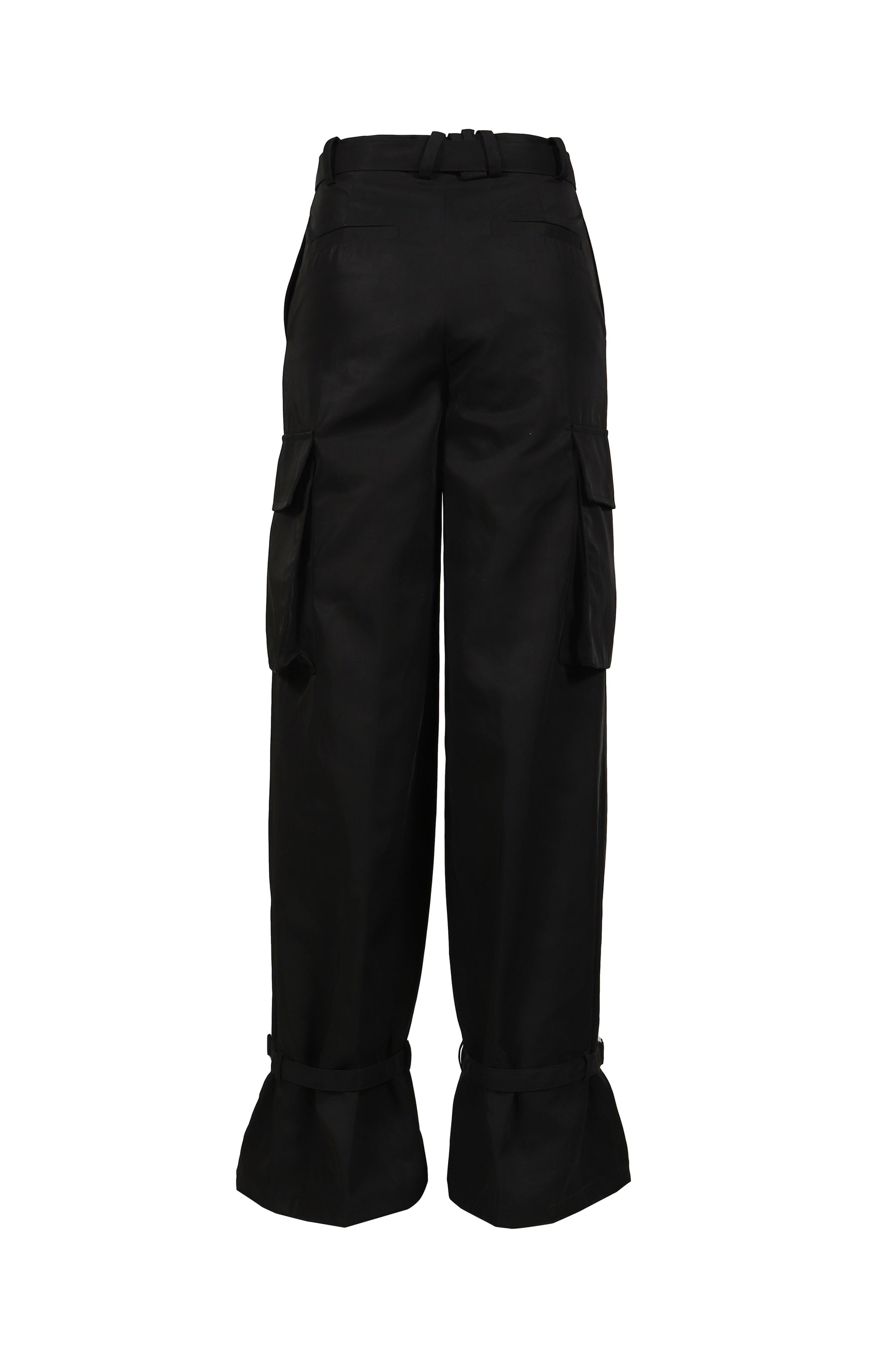 LONG PANT / BLK