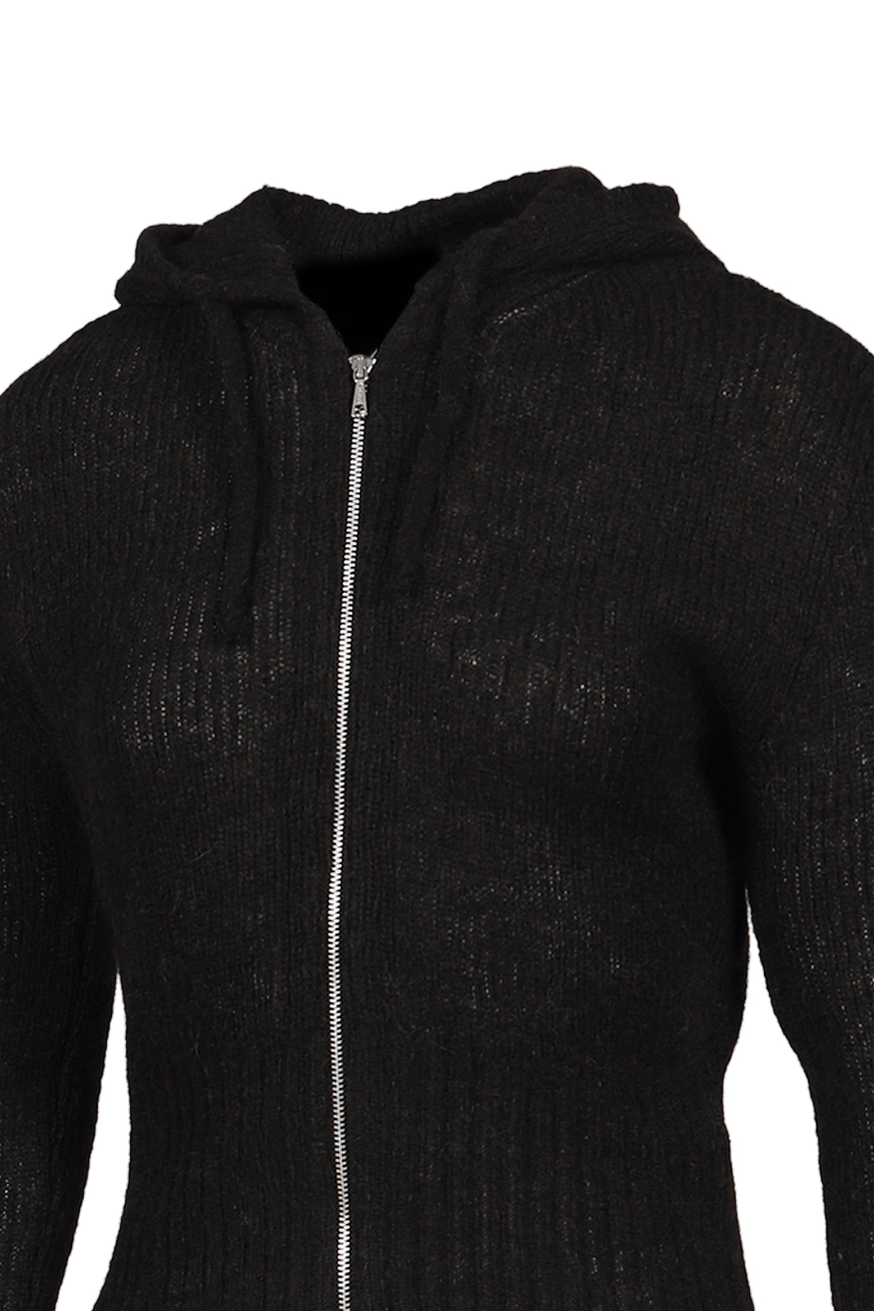 COMPACT HOOD / BLK