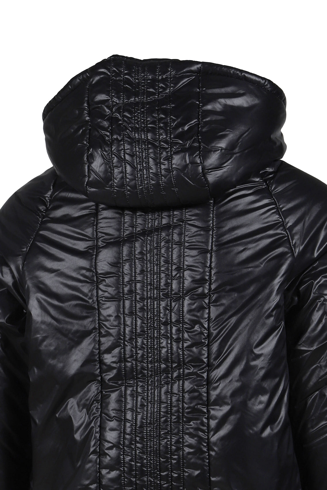 SINH JACKET / BLACK 