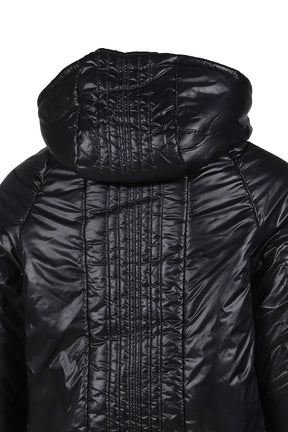 SINH JACKET / BLACK 