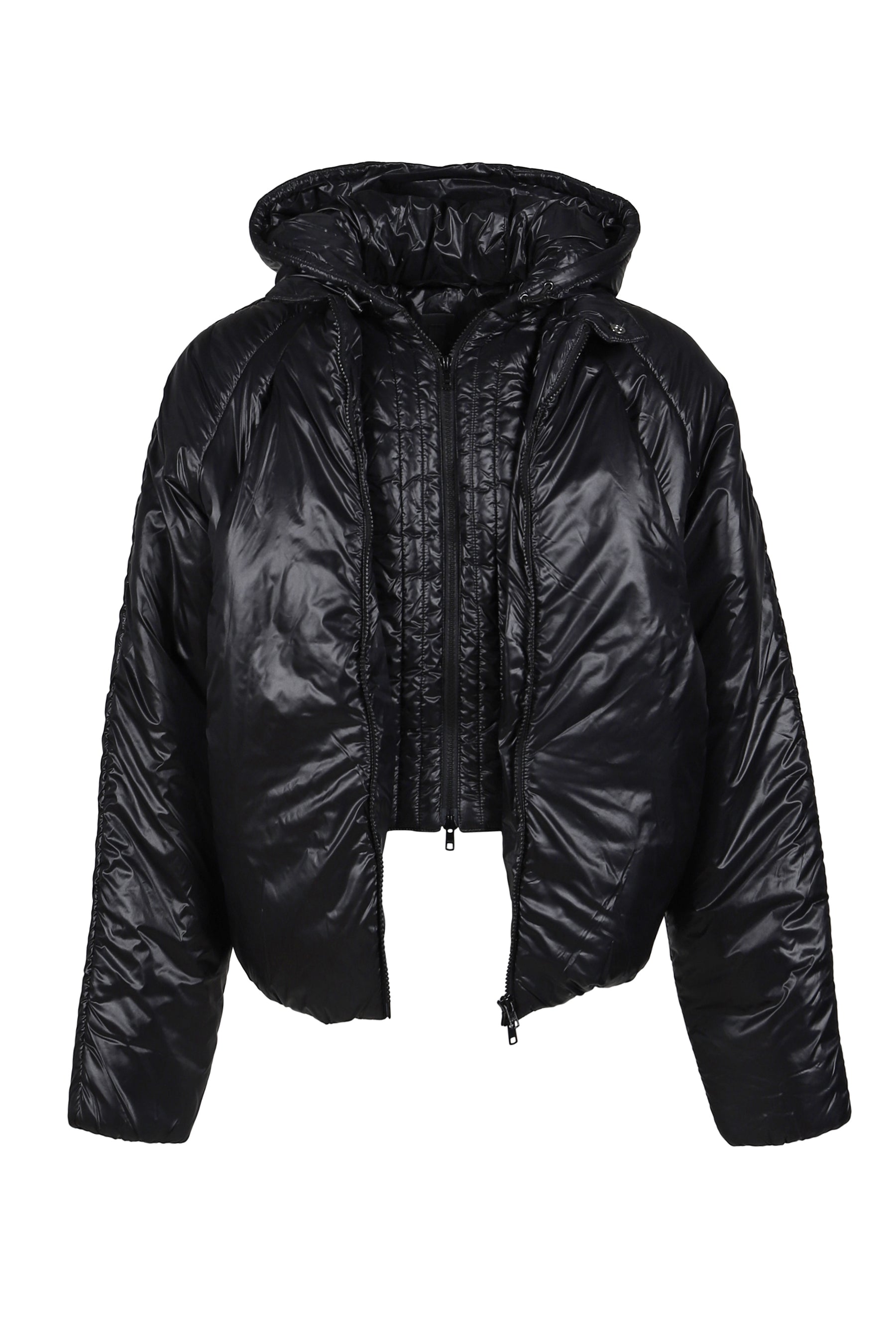 SINH JACKET / BLACK 