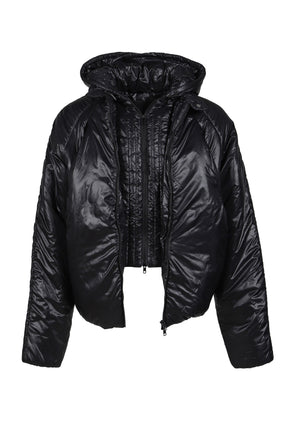 SINH JACKET / BLACK 