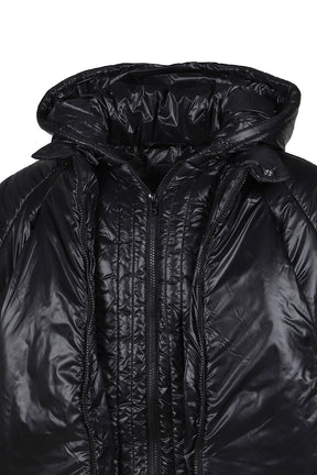 SINH JACKET / BLACK 