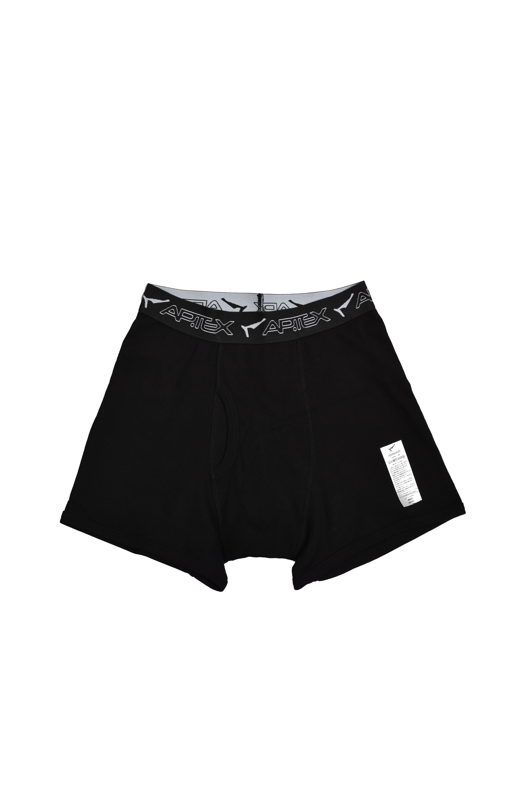 JOHNDOE ジョンドー SS26 JD (OCS) AP.TEX 2PAC BOXERS / BLK/BUR