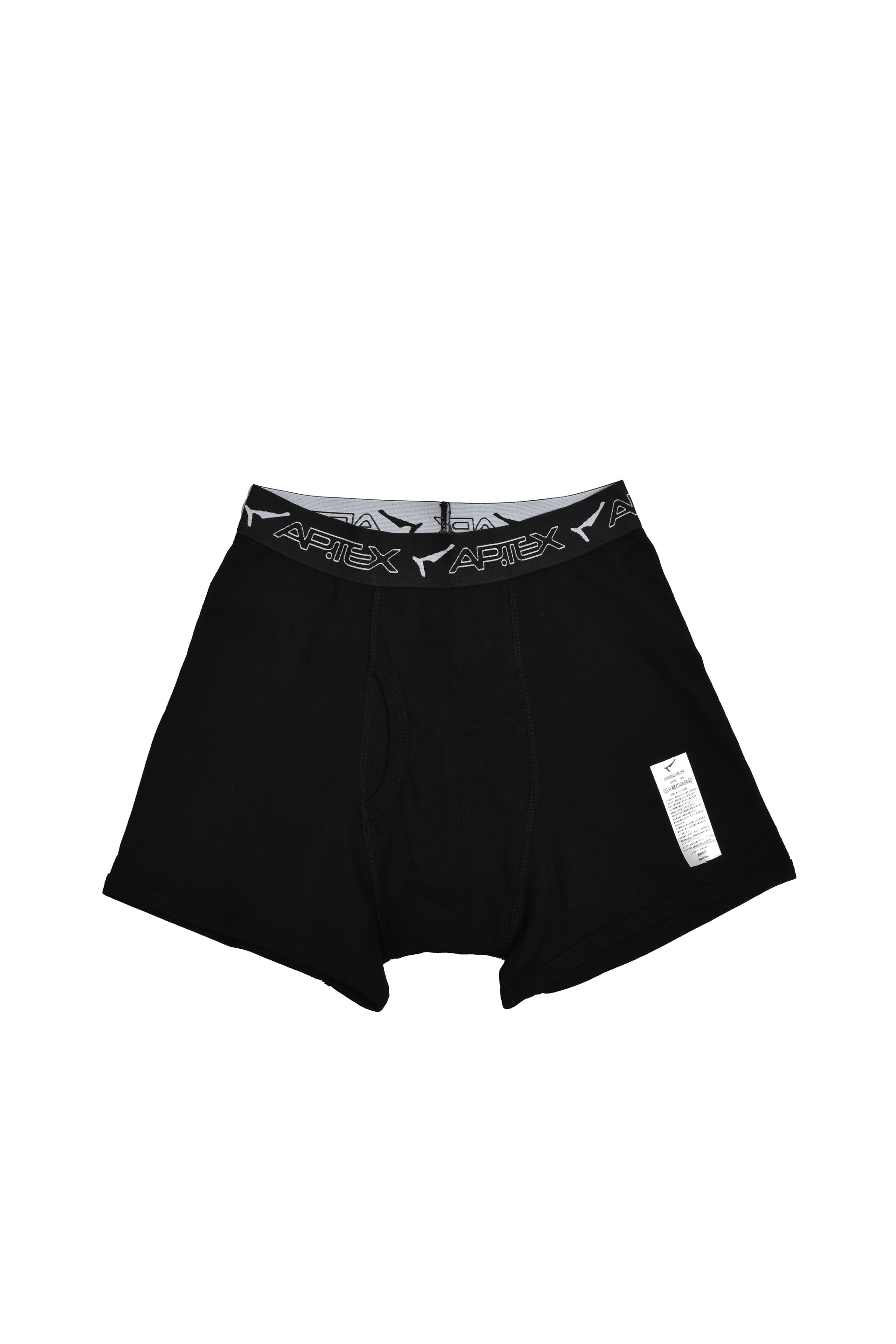 JD (OCS) AP.TEX 2PAC BOXERS / BLK/BUR
