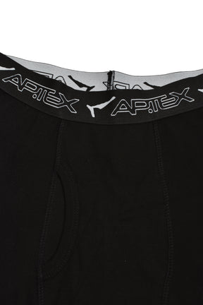 JD (OCS) AP.TEX 2PAC BOXERS / BLK/BUR