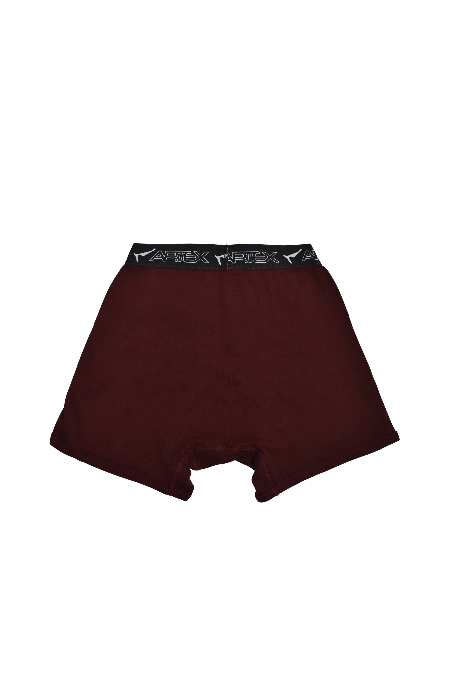 JD (OCS) AP.TEX 2PAC BOXERS / BLK/BUR