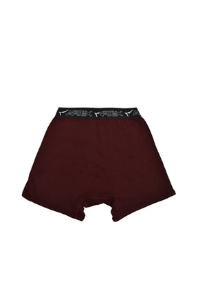 JD (OCS) AP.TEX 2PAC BOXERS / BLK/BUR
