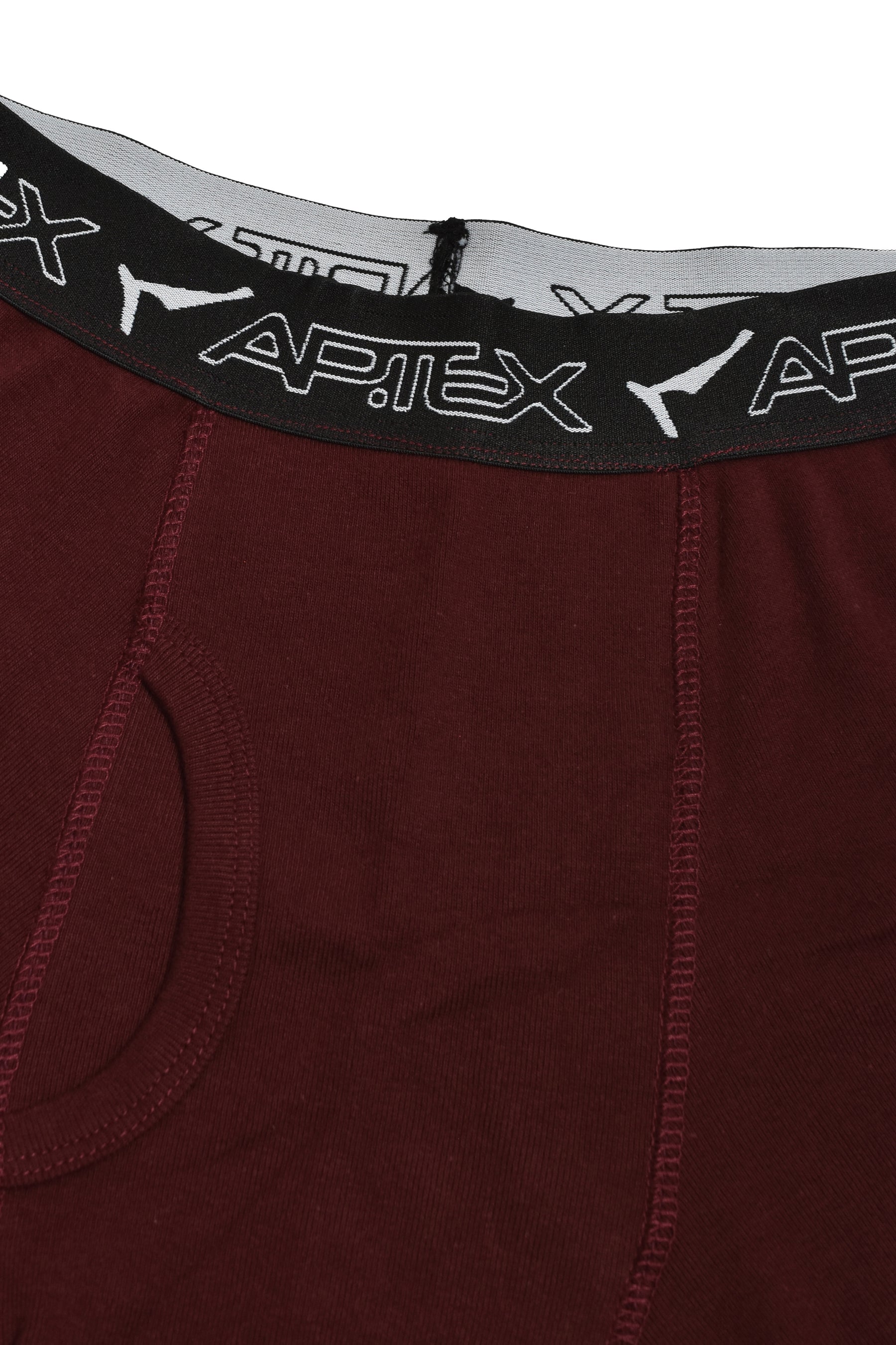 JD (OCS) AP.TEX 2PAC BOXERS / BLK/BUR