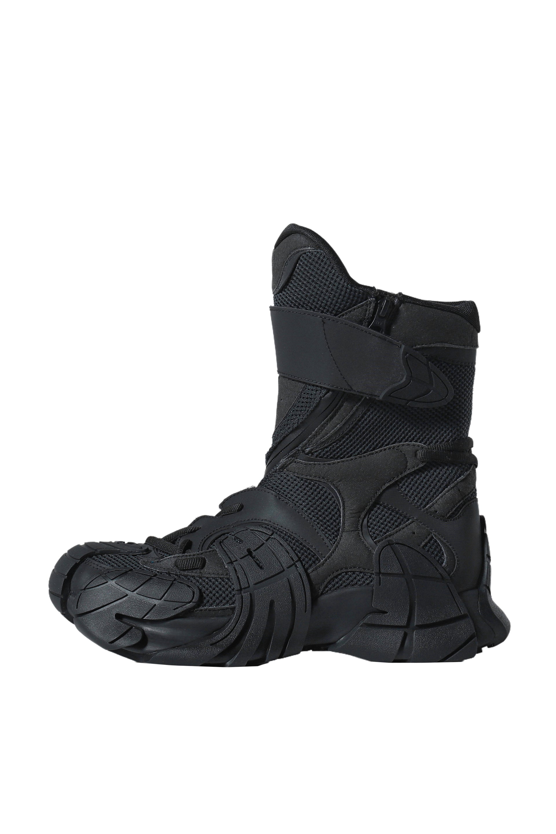 CAMPER LAB CAMPER LAB TORMENTA / BLK