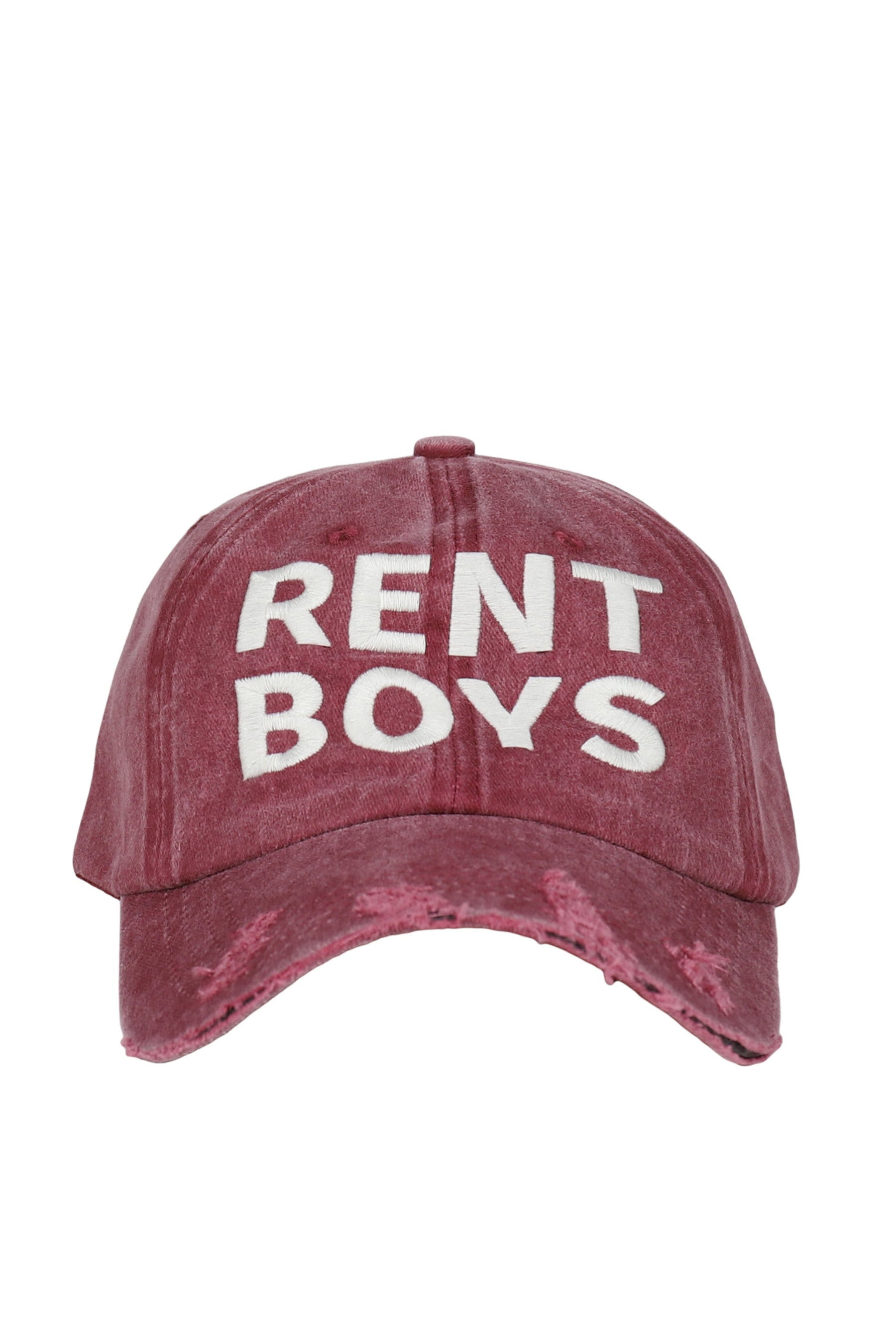 RENT BOYS / BUR