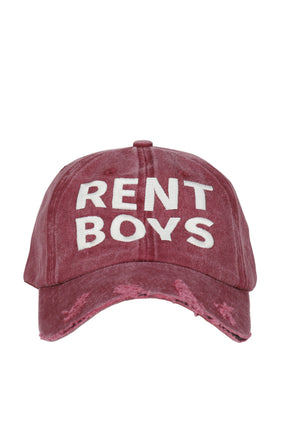 RENT BOYS / BUR
