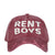 RENT BOYS / BUR