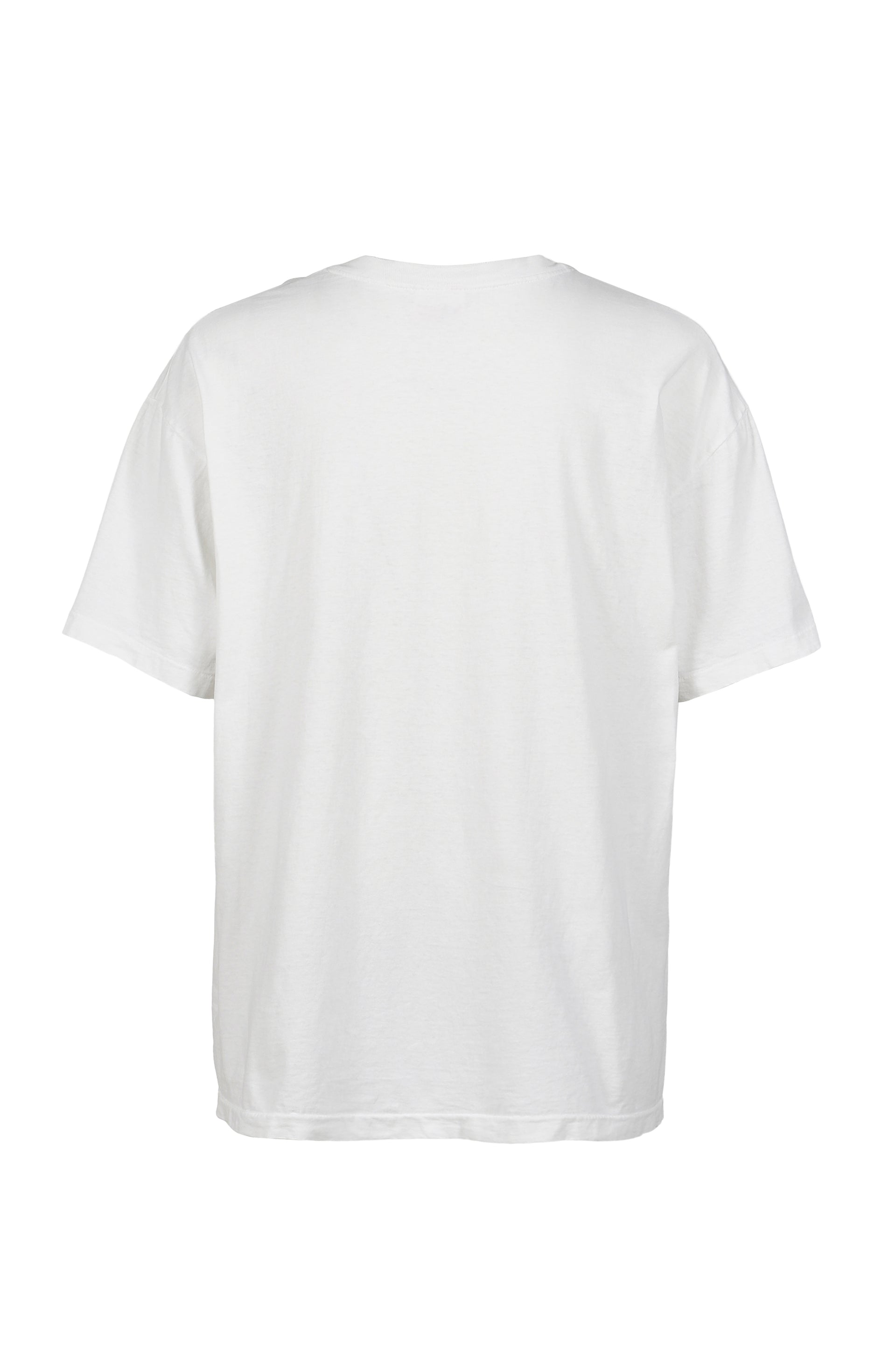 MORRISSEY VINTAGE TEE / WHT