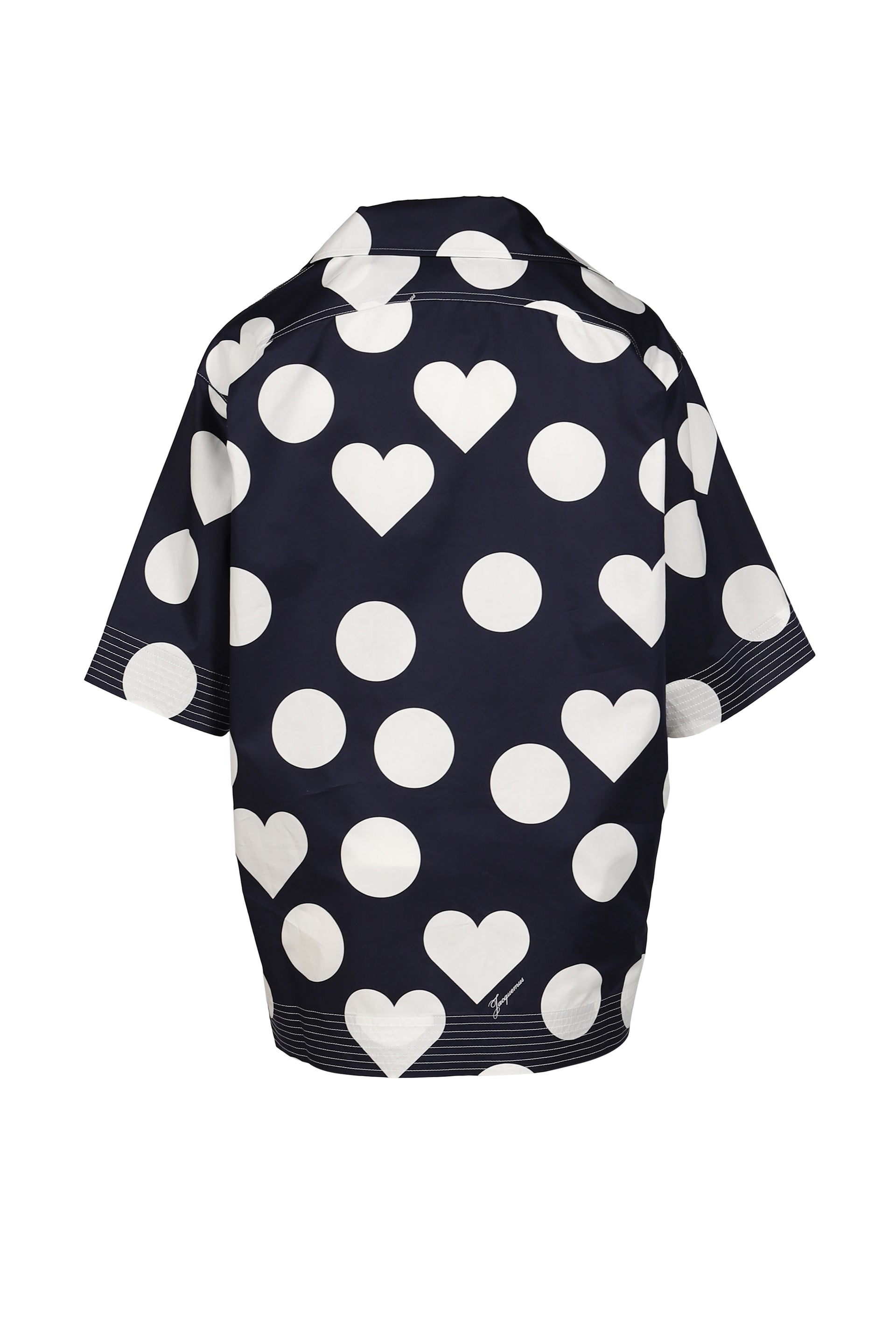 LA CHEMISE MARIN / NVY