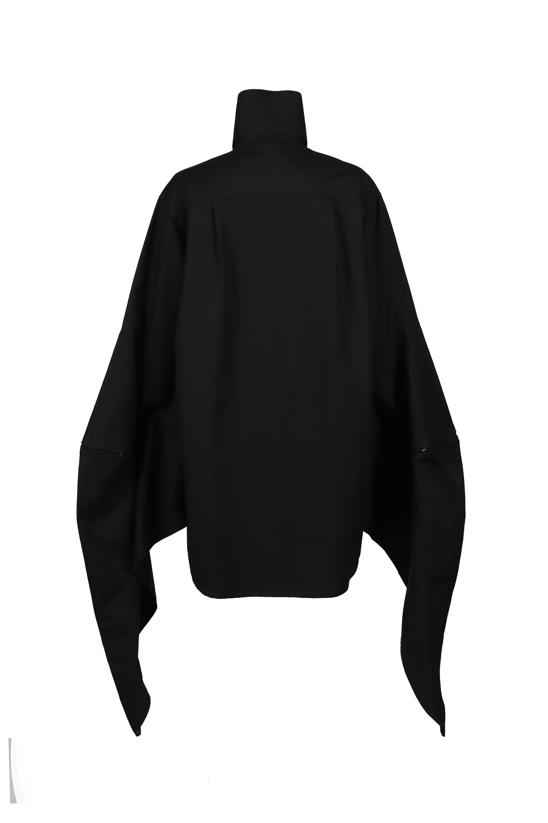 PTERANODON WING SHIRT / BLK