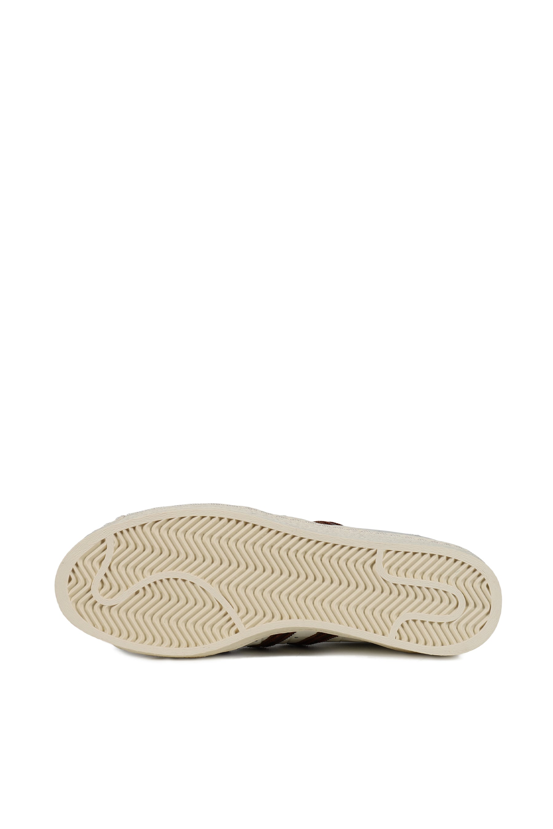 WB SUPERSTAR / FOX BRWN, WONDER WHT