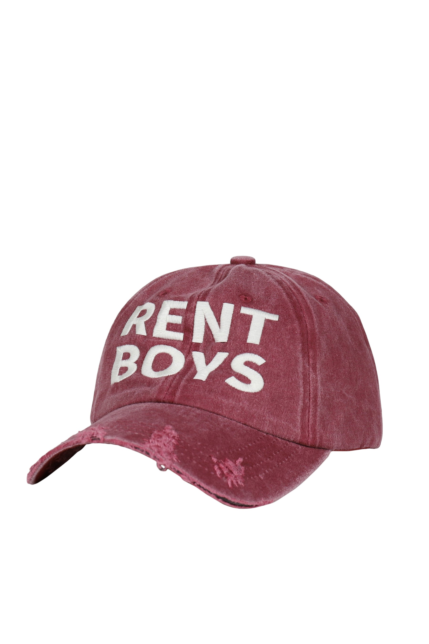 RENT BOYS / BUR