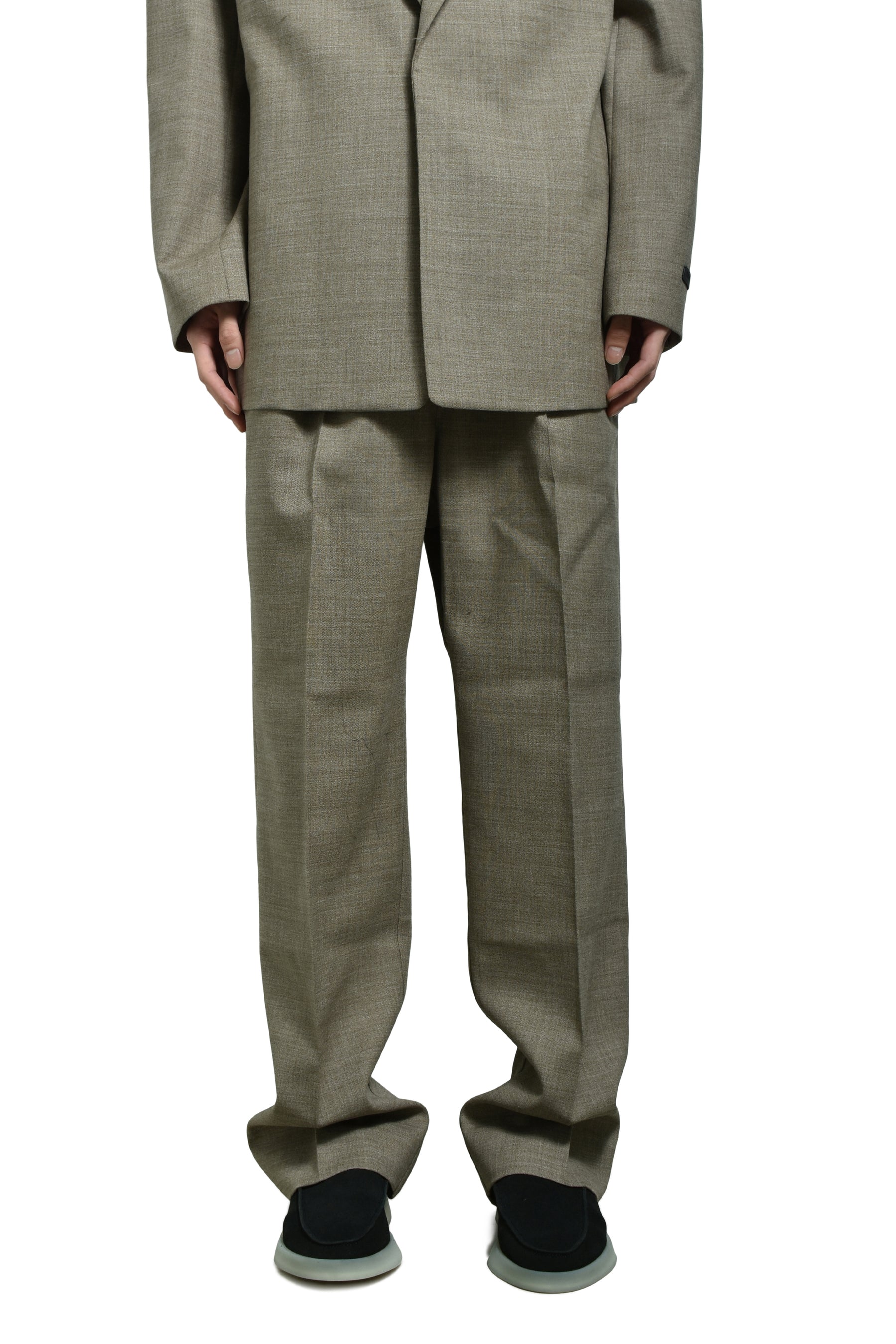 CLASSIC PANT / DUNE PEARL