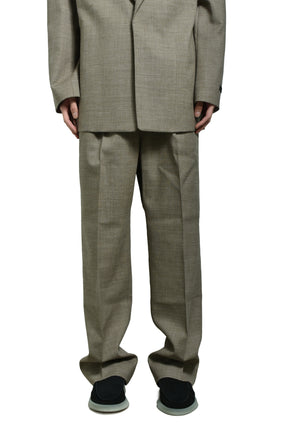 CLASSIC PANT / DUNE PEARL